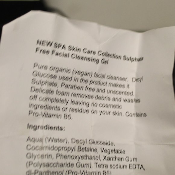 Professional Diamond Dermabrasion Spa - Picture 9 of 12